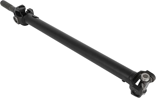 Vista 729 de SCITOO Longitud del eje de hélice del eje de transmisión delantero 36.2 pulgadas compatible con 2001-2004 para Jeep Grand para Cherokee 4.0L