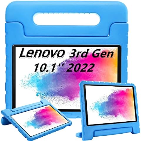 Funda Niños KAVON para Lenovo Tab M10 3rd Gen 10.1" 2022 Cover
