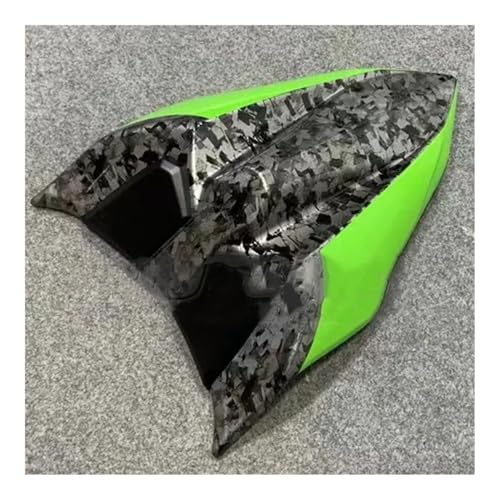 Couvercle de capot Ninja650 pour remplacer la selle passager usée ou abîmée