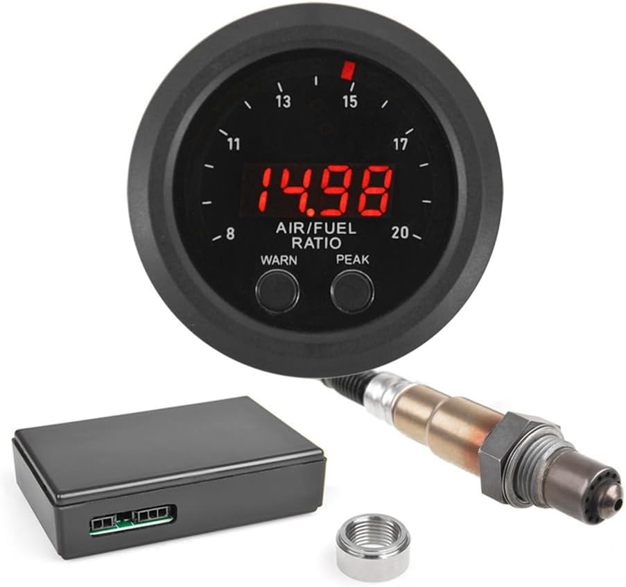 シグナスX PLX 空燃比計 PLX ワイドバンド 空燃比計 シグナス aracer