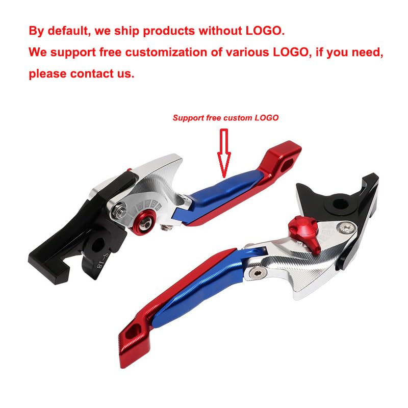 Amazon.com: Brake Clutch Levers for Kawasaki ZX-9 1994-1997