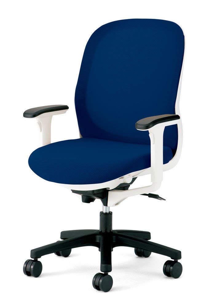 【人気】プラス Fitaオフィスチェア デスクチェア 定価79860円 人気】プラス Fita オフィスチェア デスクチェア