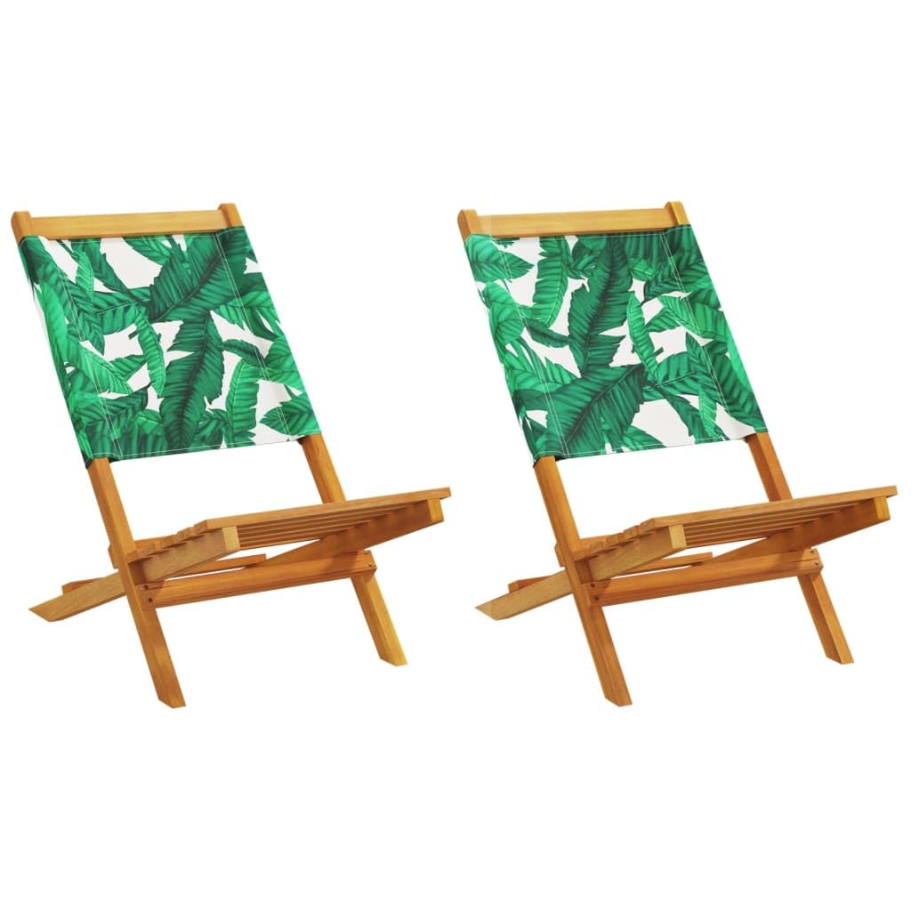 Chaises de jardin pliables confortables pour remplacer vos vieux sièges extérieurs inconfortables