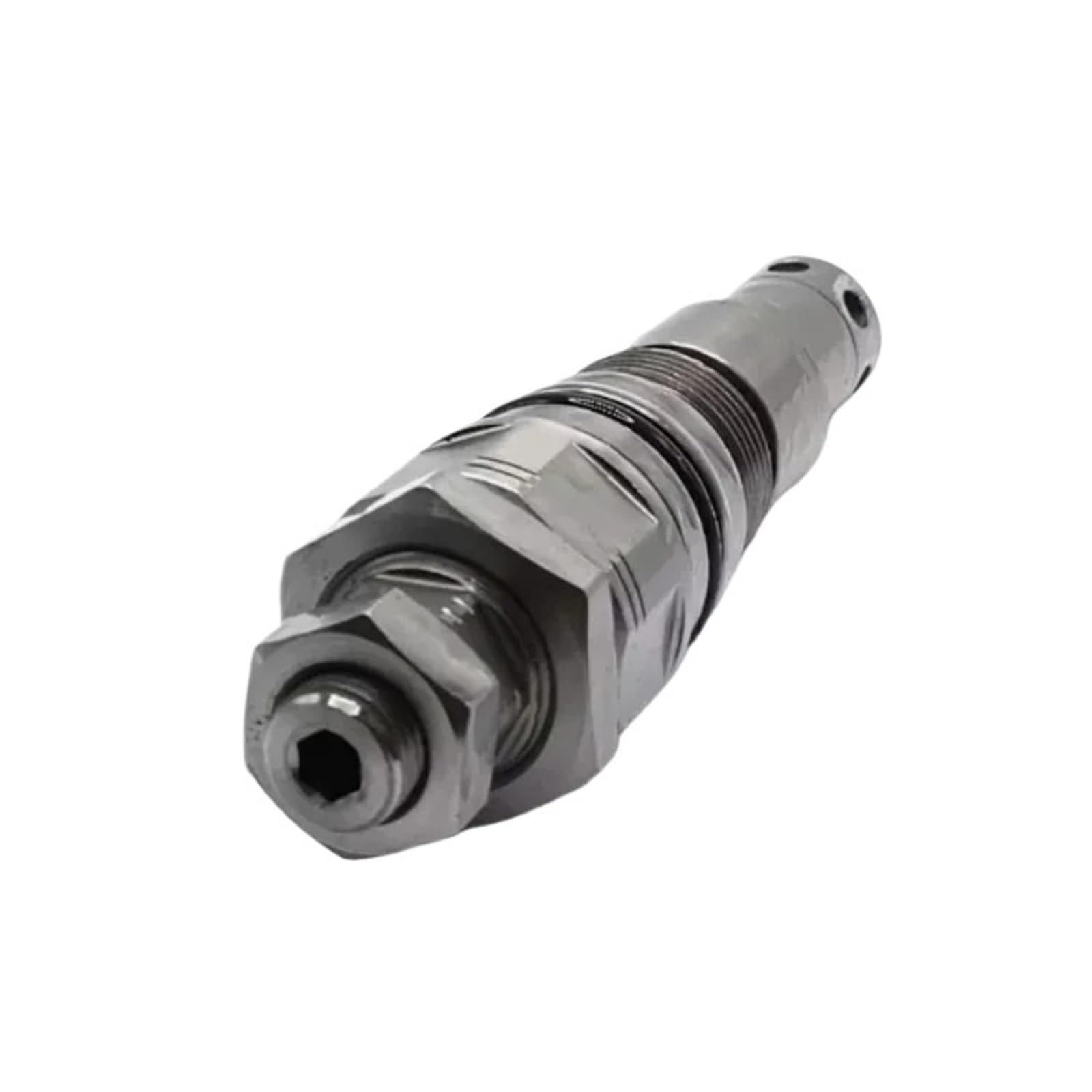 Main Control Valve 723-40-90200 723-90-76101 for Excavator PC200-6 PC200-7 PC200-8
