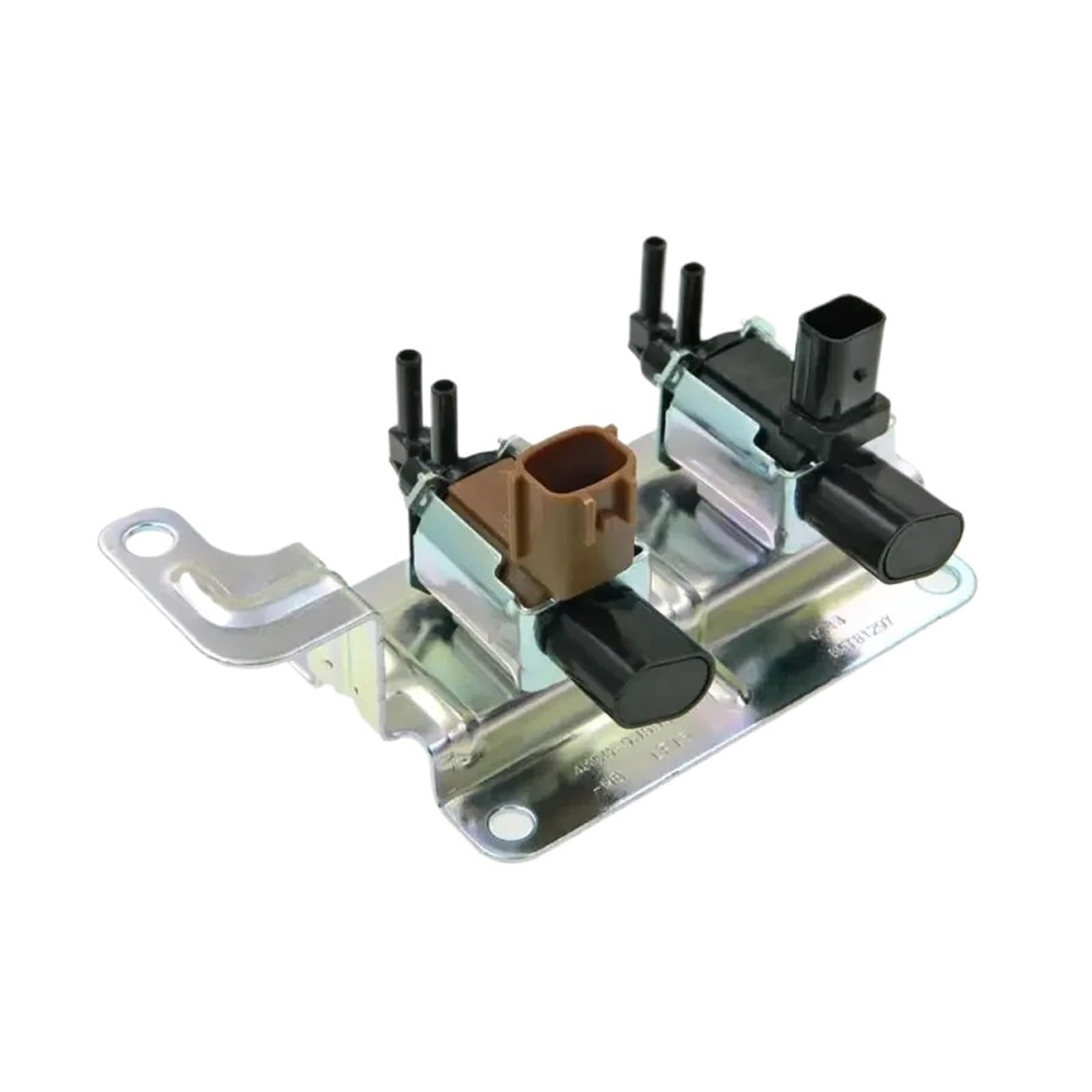 Car EGR Valves Fit for Mazda 3 5 6 7 CX7 2004-2015 4M5G-9A500 LF82 K5T46597 LF8218740 Vacuum Switch Solenoid Valve Canister Purge Valve