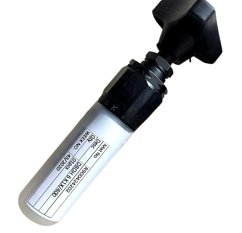 1-Piece brand new for relief valve, DBDH6K1X/400 R900424202-