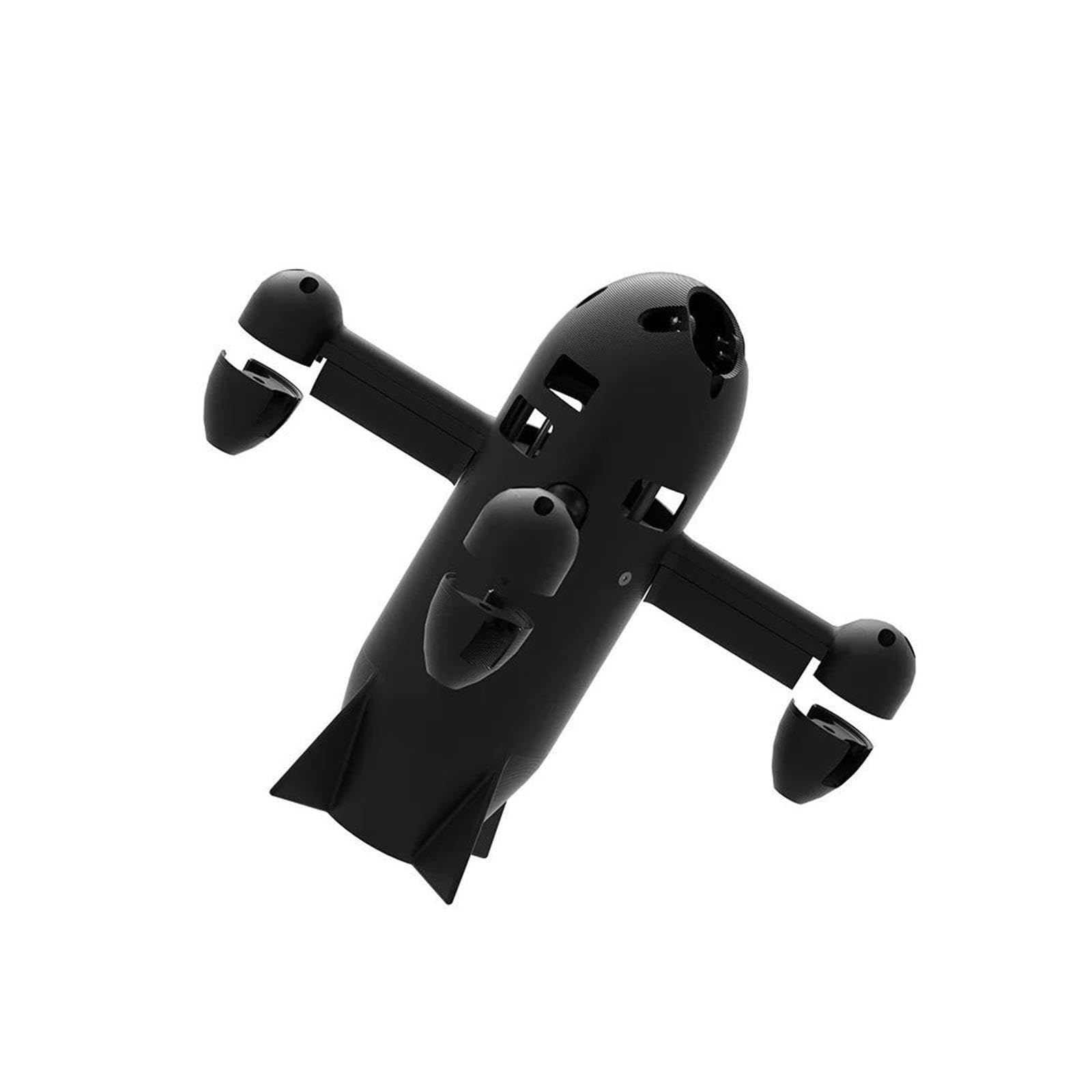 Kit telaio AOS HS5 FPV for parti di droni FPV