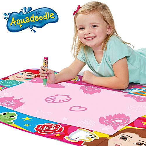 Aquadoodle E73077 Disney Princess