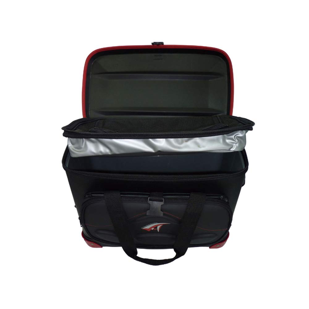 タカ産業 メタリックボックス 25L / バッグ / 釣具 タカ産業 メタリックボックス 25L / バッグ / 釣具