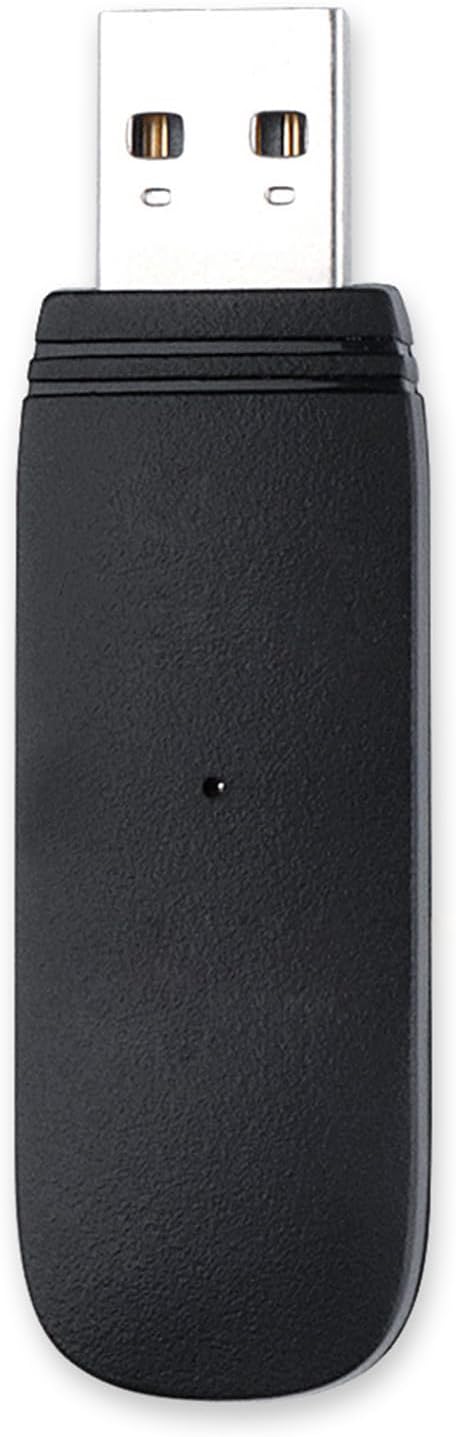 ゲーミング ヘッドセット ヘッドフォン USB レシーバー キングストン