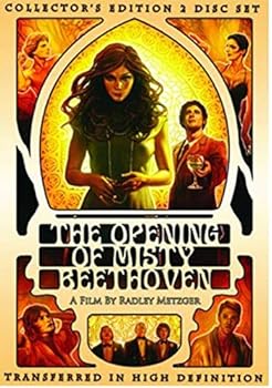 The Opening of Misty Beethoven 2-disk collector's edition