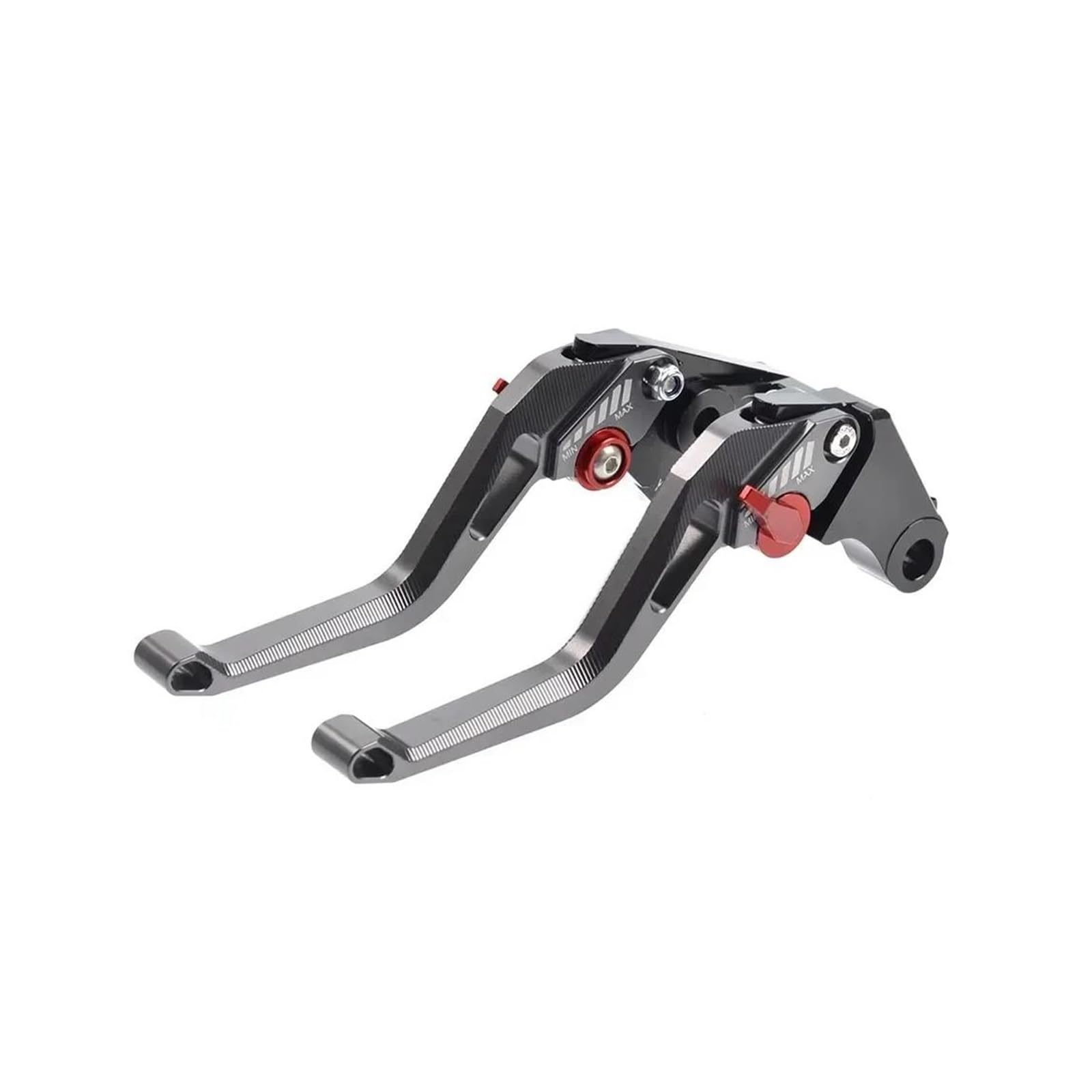 Heyhellnin W For Z900/Z650/650R/Er-6F/1000 (650Cc) Cnc Adjustable Motorcycle Brake Clutch Lever Motorbike Brake Levers(W)