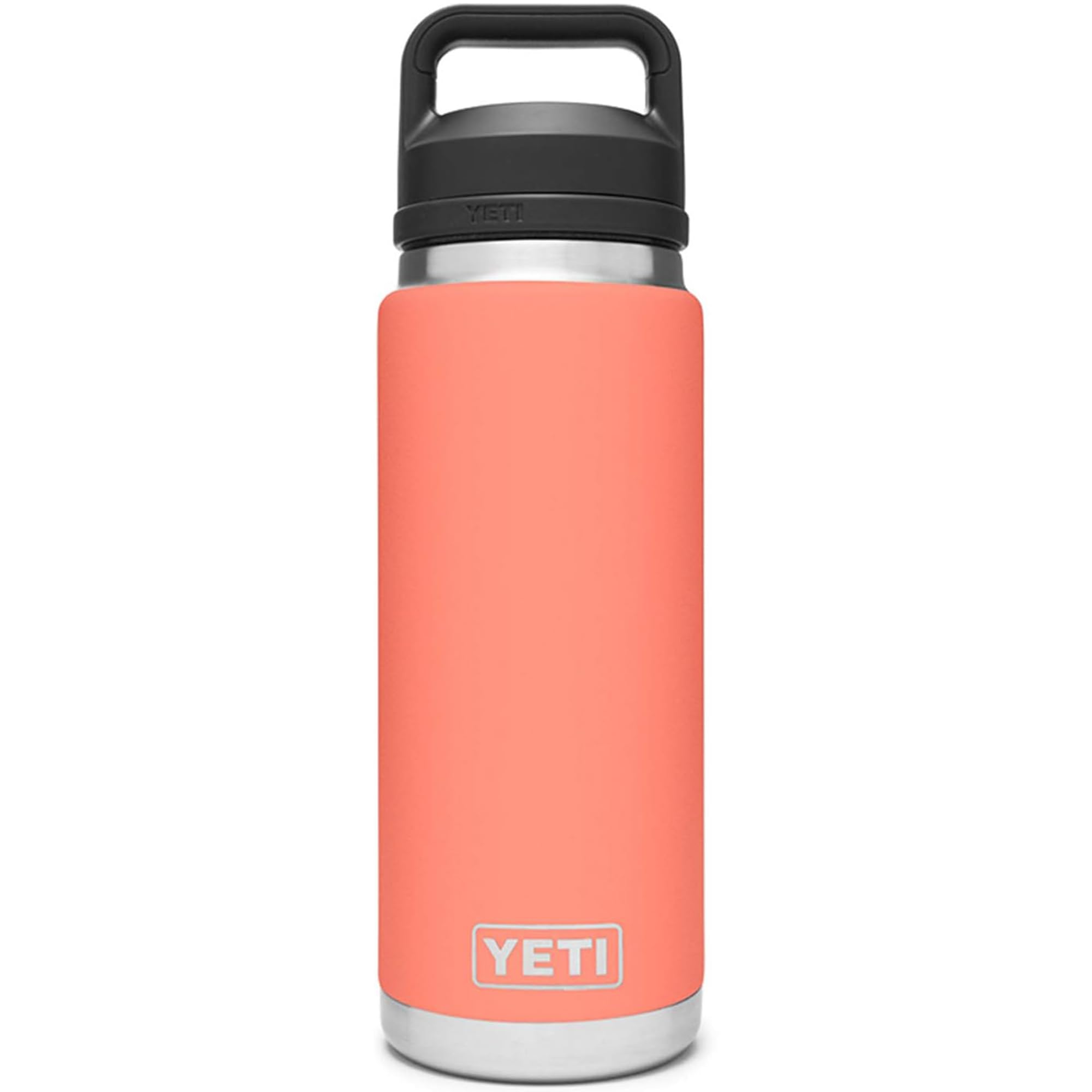 Amazon | YETI ランブラー 26オンス ボトル 真空断熱 ステンレス