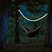 Nite Ize Radiant Rechargeable ShineLine, Cordless String Light for Camping, Van Life, Home or Bike, Indoor/Outdoor Rope Light, White/White LED