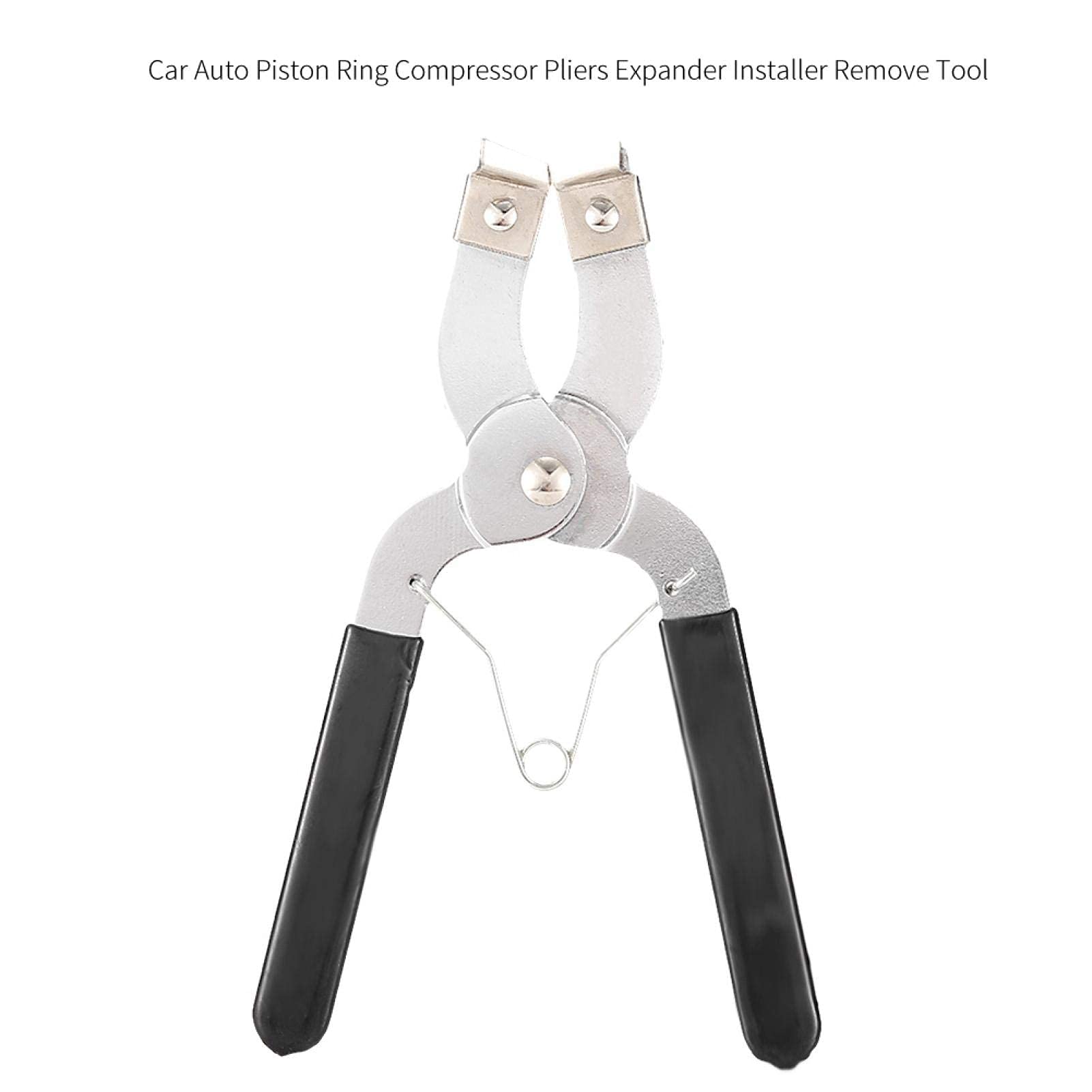 Pinze di installazione per fasce elastiche, pinze per compressori per fasce elastiche per auto auto Expander Installer Remove Tool