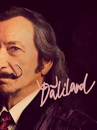  Daliland