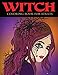 Witch Coloring Book for Adults (Adult Coloring Books)