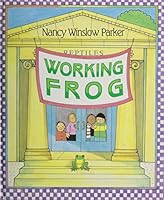 Working Frog 0688099181 Book Cover