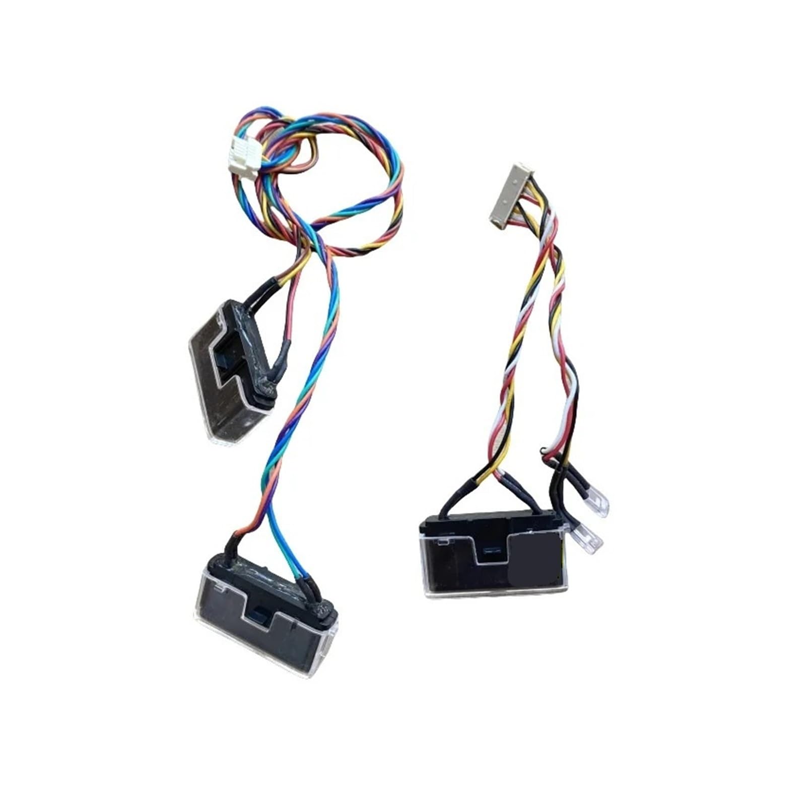 X psblty Cliff Sensors,Compatible For Deebot,T20 T10 X1,Robot Vacuum Cleaner Replacement Parts Accessories(C)