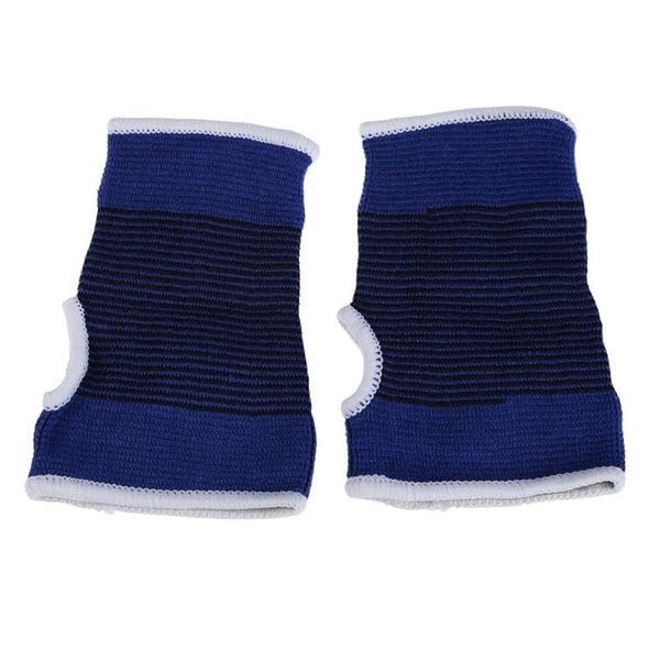 Palm Support Glove Hand Grip Braces for Surgical and Sports Activity (Pack of 2)-image-9