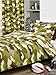 Army Camouflage Reversible Single Duvet and Pillowcase Set