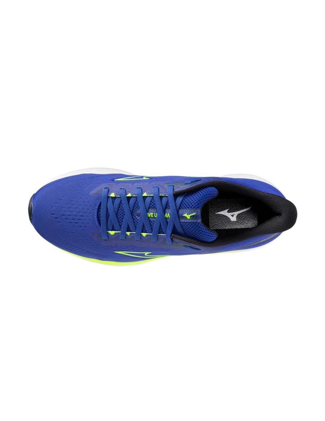 Mizuno Wave Ultima 17 Chaussures de course pour homme