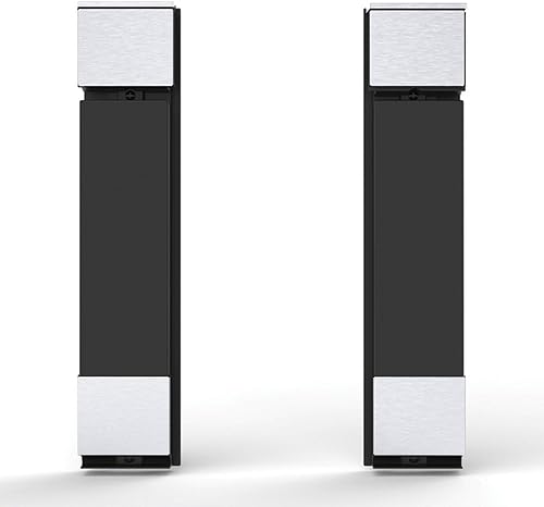 Miniatura 5 de Sharp SKMD30E9ES 30 Kit de extensión para horno de microondas SMD2489ES