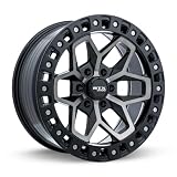 RTX® (Offroad) • 083024 • Zion • Satin Black Tinted Bronze • 20x9 6x139.7 ET0 CB106.1