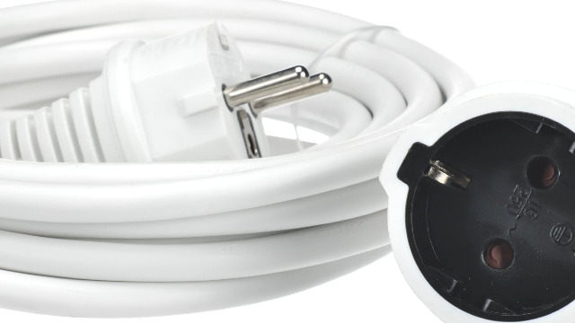 Cable De Extensión Para Interior/exterior De EE.UU. Wholesale