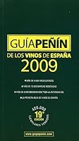 Guia Penin de los Vinos de Espana 2007 (COLECCION PIERRE) 8495203529 Book Cover