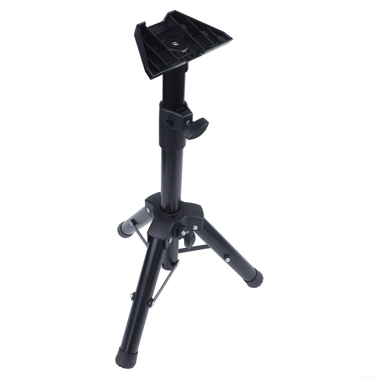 Starlink Trépied pour Gen 3 Portable Ground Mount Kit Réglable 52-82cm pour Starlink Standard 4X Outdoor Voyage Stabilité