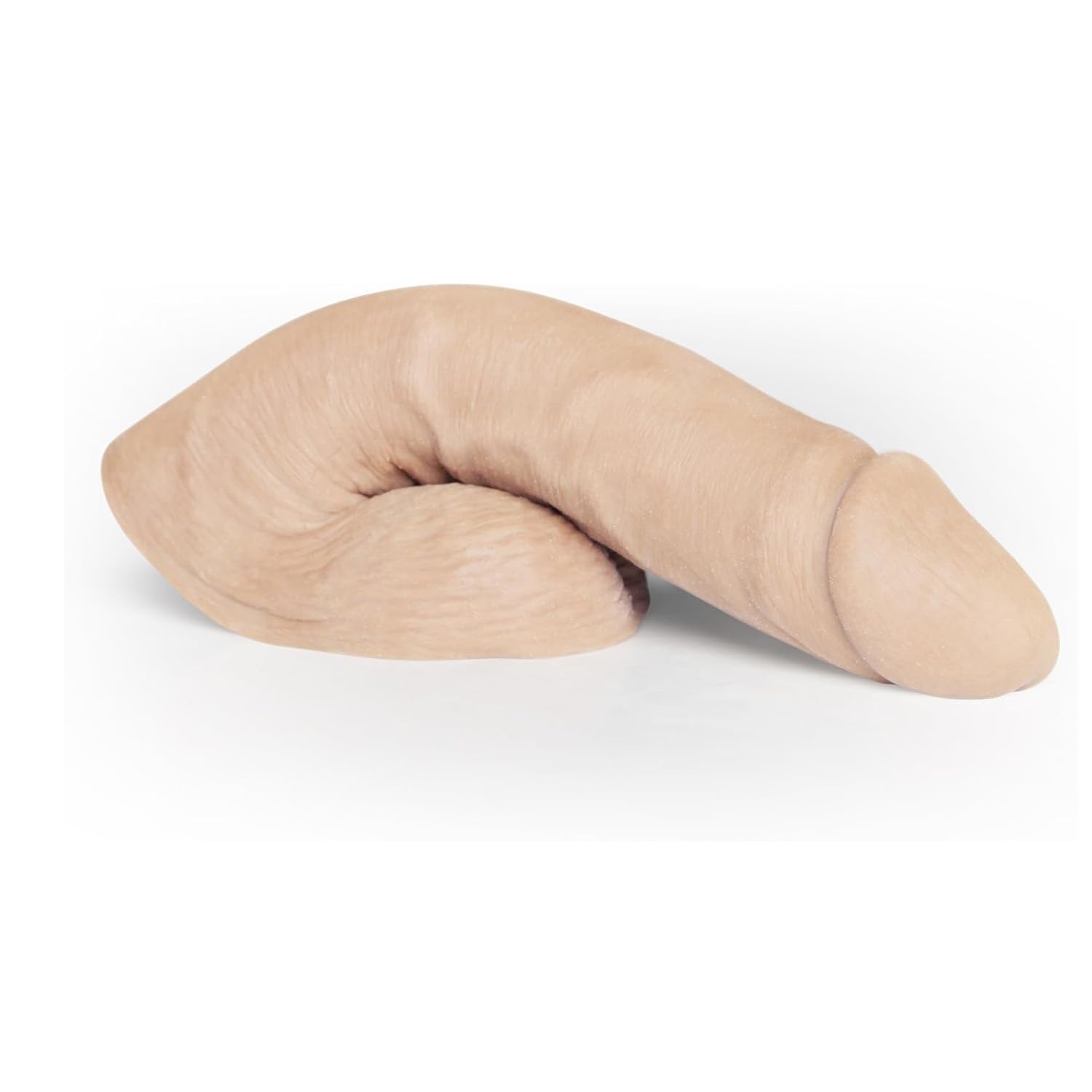 Fleshlight Limpy Dick - Grande Dildo Skin Color 20 cm