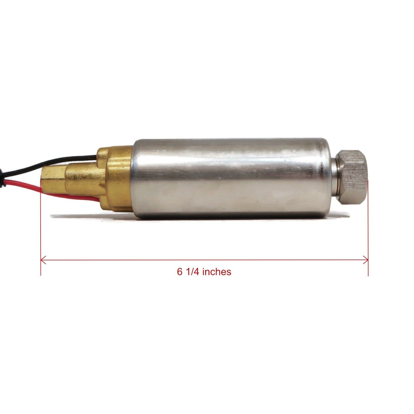 Amazon.com: The ROP Shop | Electric Fuel Pump for Mercruiser