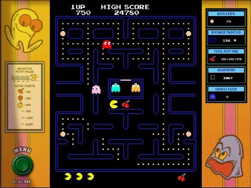 PAC-MAN [Download]
