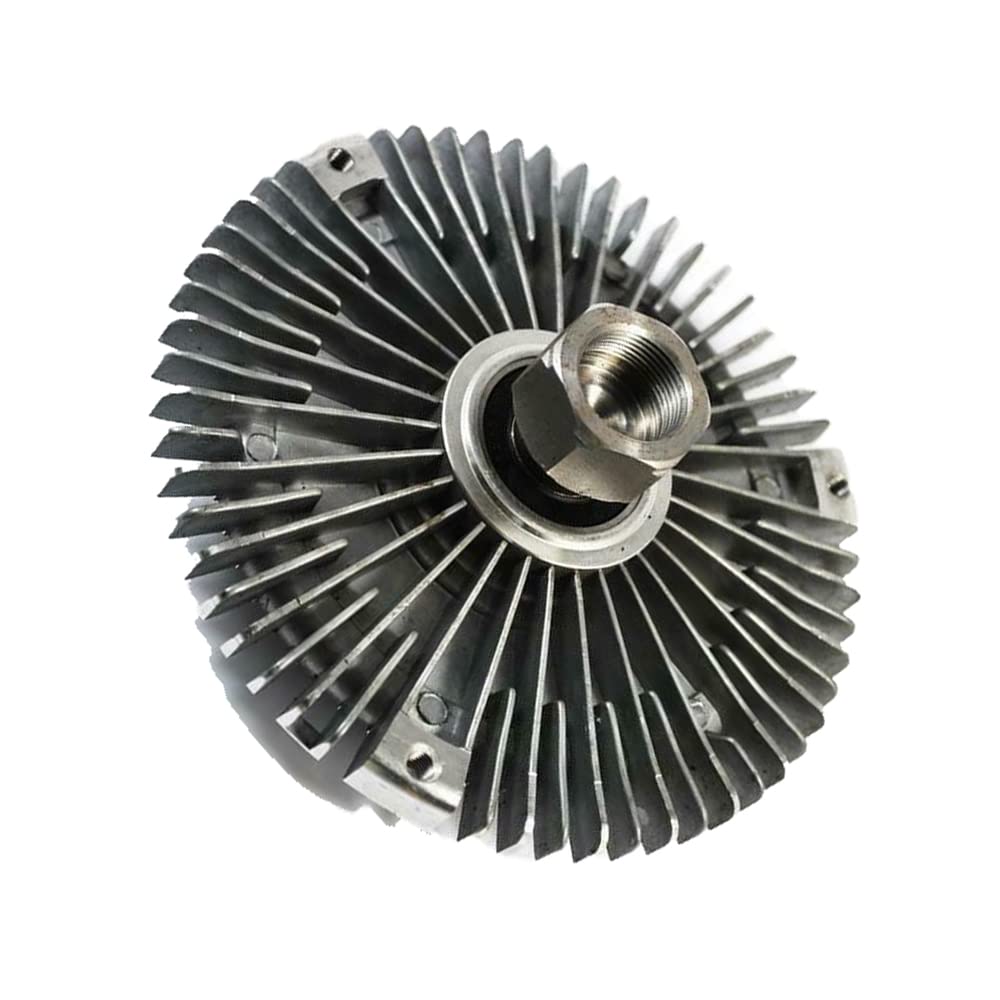 Amazon.com: Engine Cooling Fan Clutch 11522249216 GPB000030 for 