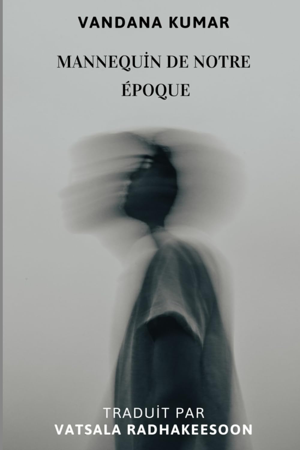Mannequin de notre époque