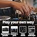 Pioneer XDJ-RR 2-Channel All-in-One DJ System - Black Bundle with Case, Headphones, and Austin Bazaar Polishing Cloth
