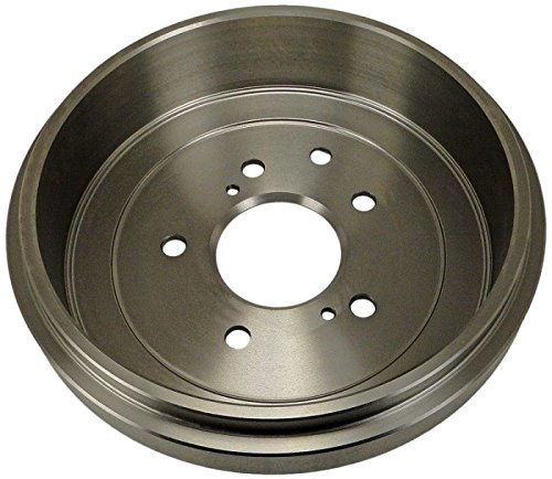 Image of Bendix Premium PDR0856 Rear Brake Drum for Chevrolet City Express 2018-2015, Nissan NV200 2021-2013