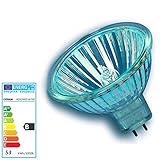 Betrieb ausschließlich in dafür zugelassenen Leuchten