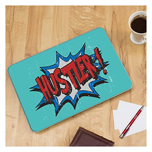 Image of Paper Plane Design Laptop Skins Sticker (15.6 inches) Des 29 (A)