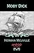 Moby Dick (Coterie Classics with Free Audiobook)