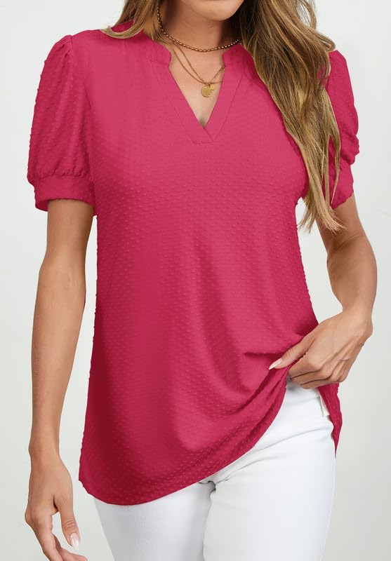 Stylische Eleganz: Ritiriko Damen Sommer Tunika im Test