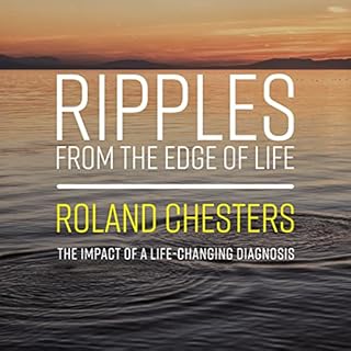 Ripples from the Edge of Life cover art