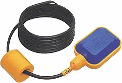 CHAVE BOIA - REGULADOR DE NÍVEL 25A - 250V CABO DE 1,5M – FAME