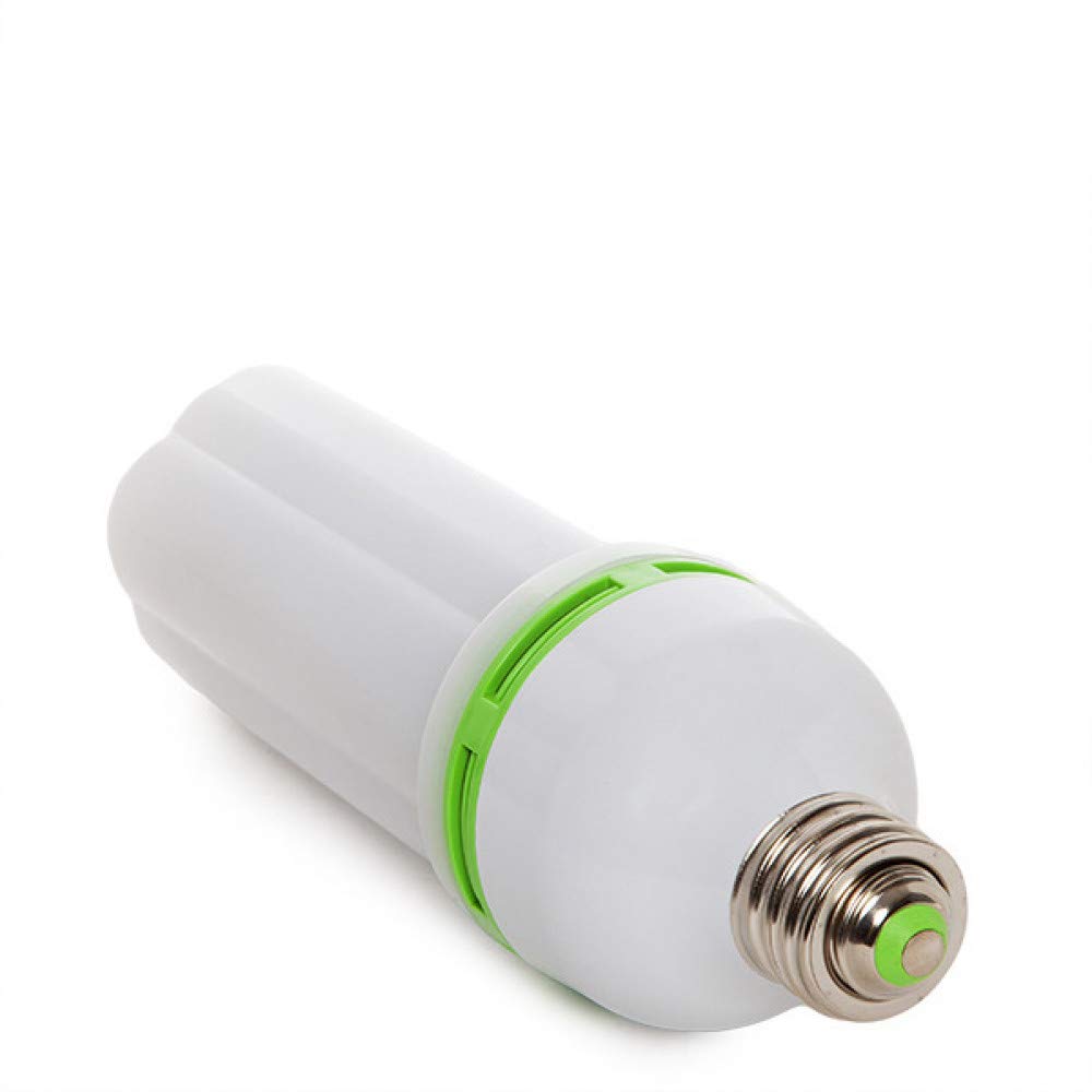 Greenice | Bombilla LED E40 60W 4.915Lm 6000ºK Alumbrado Público 30.000H [SL-YMD04-60-E40-CW]