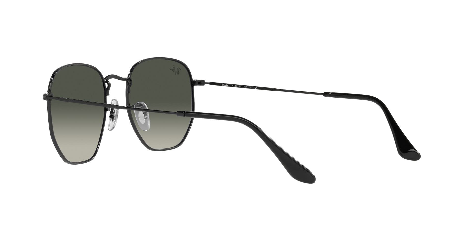 Ray-Ban Rb3548 Sechseckige Sonnenbrille