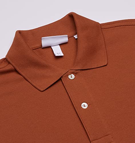 Image of Lacoste Men's Short Sleeve Pique L.12.12 Original Fit Polo Shirt