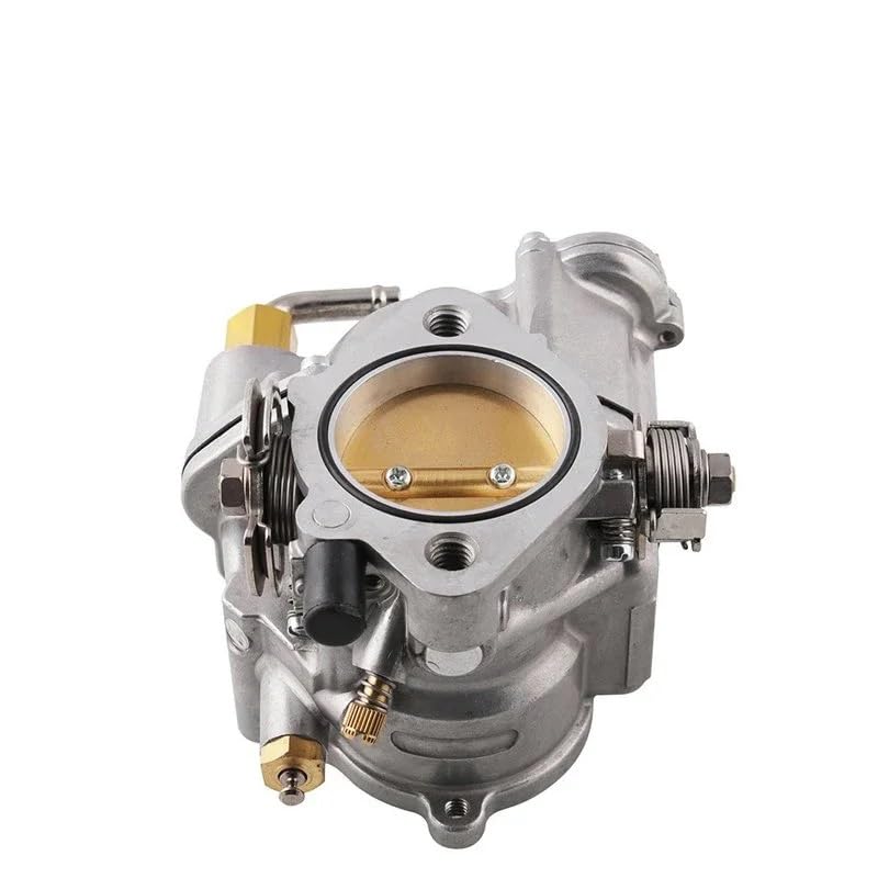 Carburateur pour Harley Sportster et Big Twin, idéal pour les longs trajets sur route