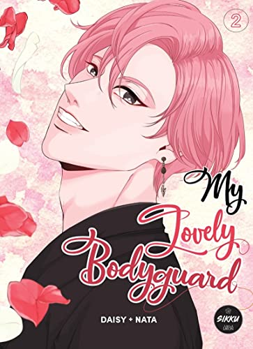 My Lovely Bodyguard — Tome 2