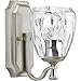 Progress Lighting P300116-134 Anjoux Bath & Vanity, Gray